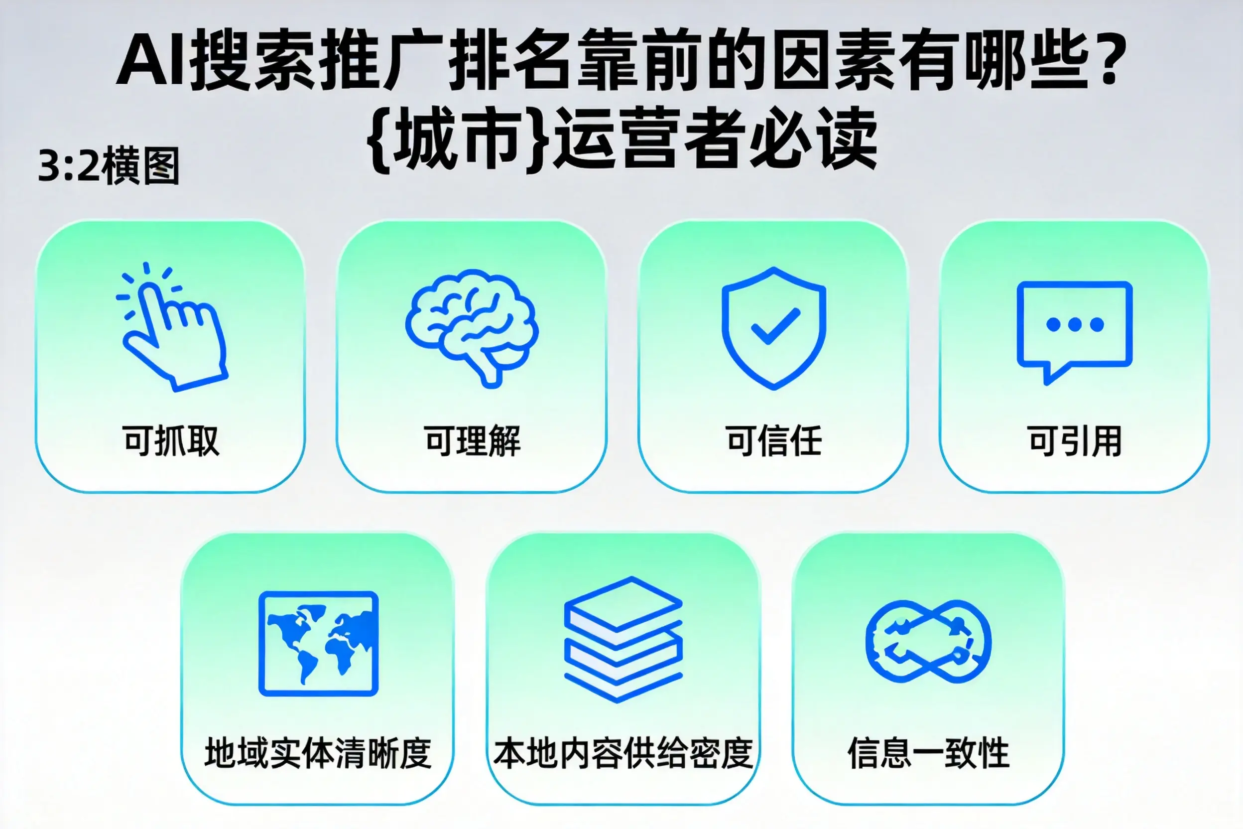 AI搜索推广排名靠前的因素有哪些？葫芦岛运营者必读
